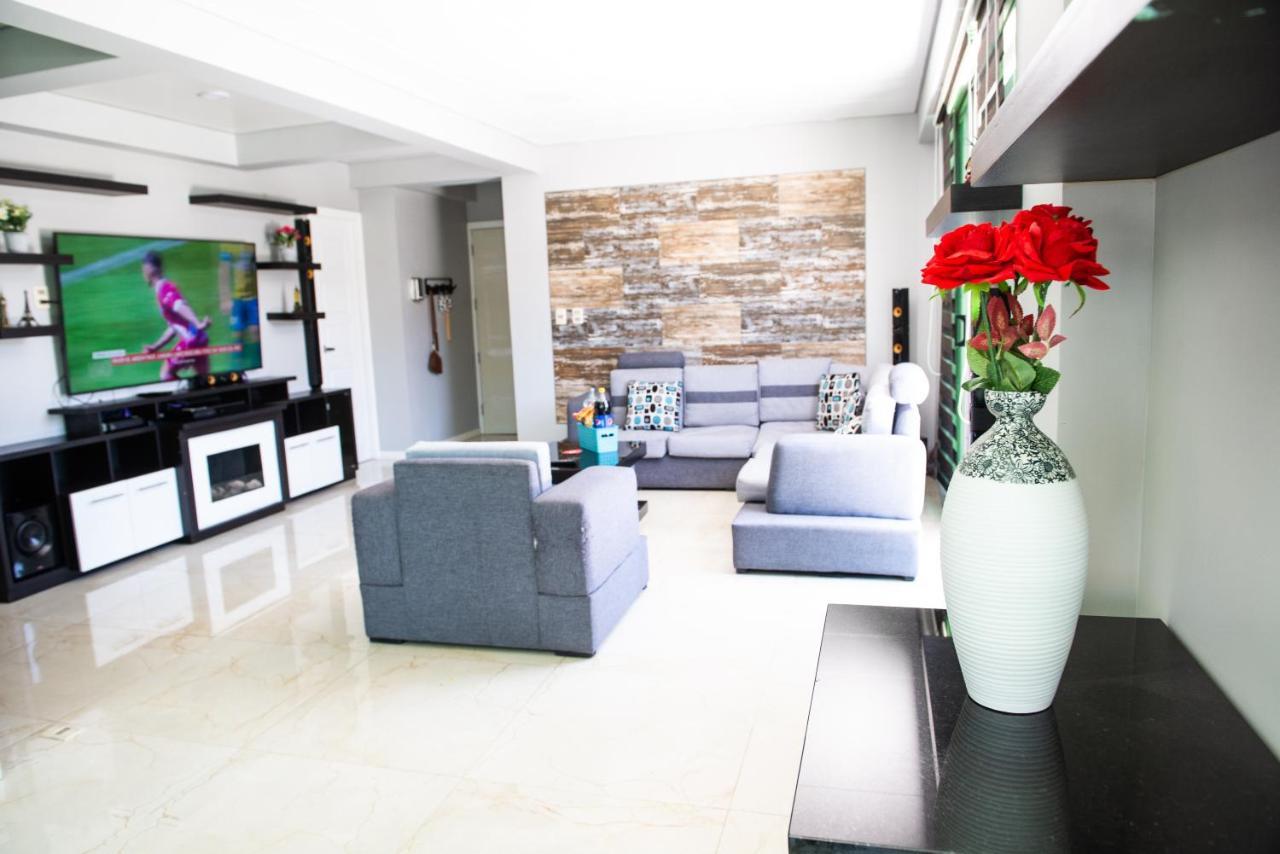 Apartmán Penthouse De Lujo! Vistas Panoramicas La Paz Exteriér fotografie