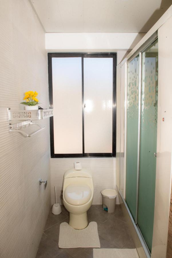 Apartmán Penthouse De Lujo! Vistas Panoramicas La Paz Exteriér fotografie