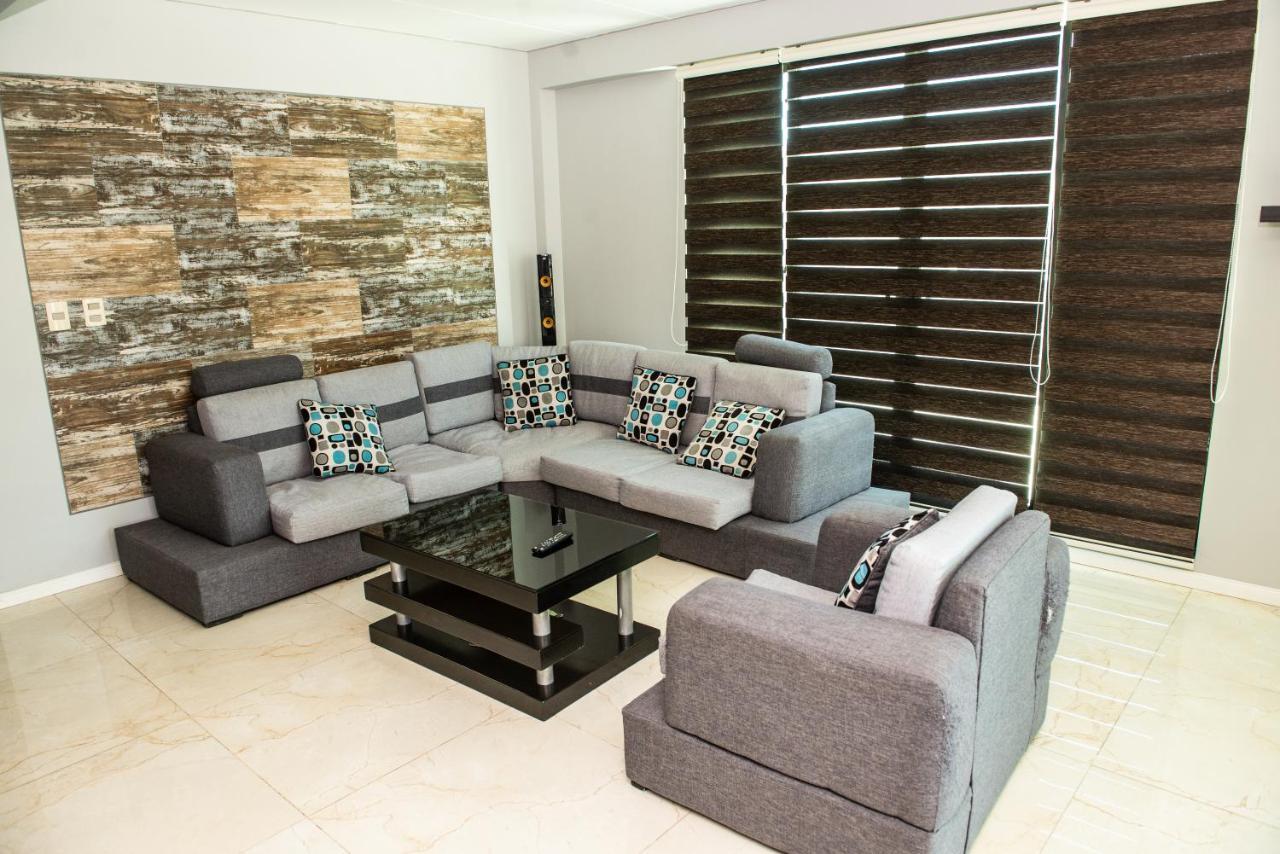 Apartmán Penthouse De Lujo! Vistas Panoramicas La Paz Exteriér fotografie
