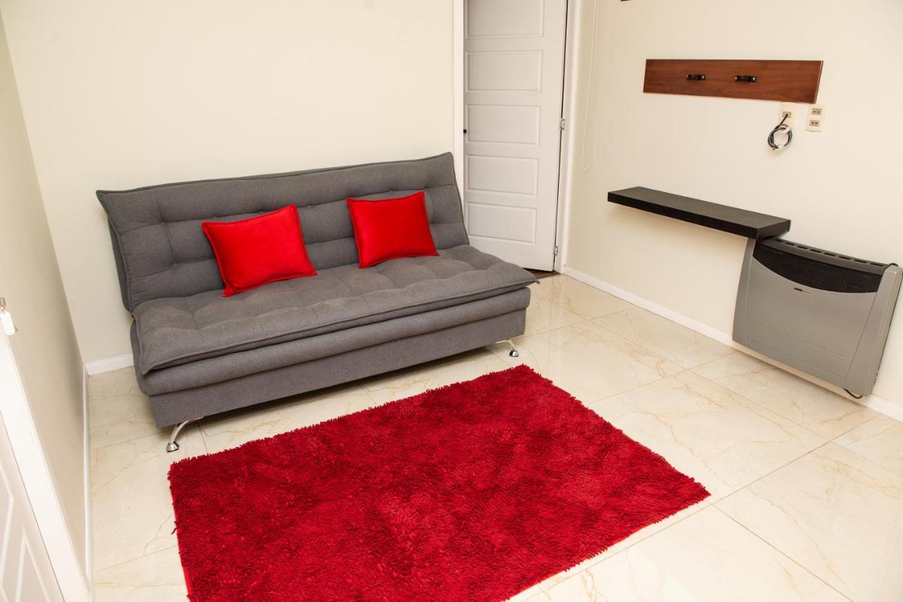 Apartmán Penthouse De Lujo! Vistas Panoramicas La Paz Exteriér fotografie