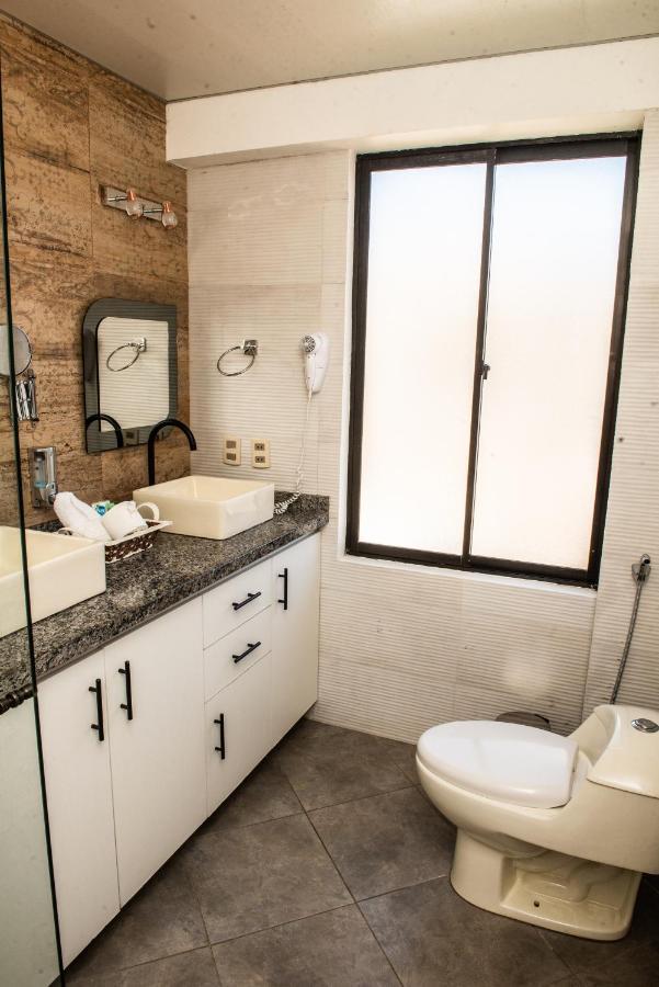 Apartmán Penthouse De Lujo! Vistas Panoramicas La Paz Exteriér fotografie